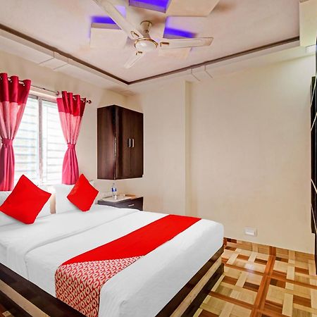 Hotel O New Aamaze Inn Near Acropolis Mall Kolkata Luaran gambar
