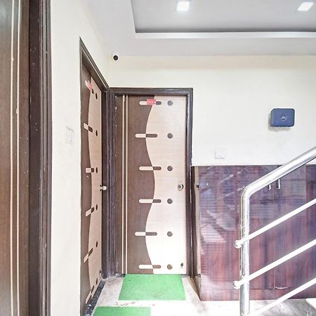 Hotel O New Aamaze Inn Near Acropolis Mall Kolkata Luaran gambar