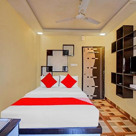 Hotel O New Aamaze Inn Near Acropolis Mall Kolkata Luaran gambar
