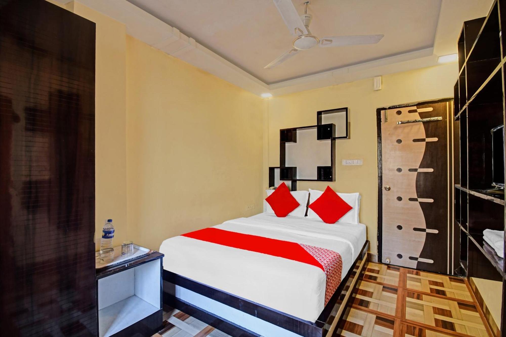 Hotel O New Aamaze Inn Near Acropolis Mall Kolkata Luaran gambar