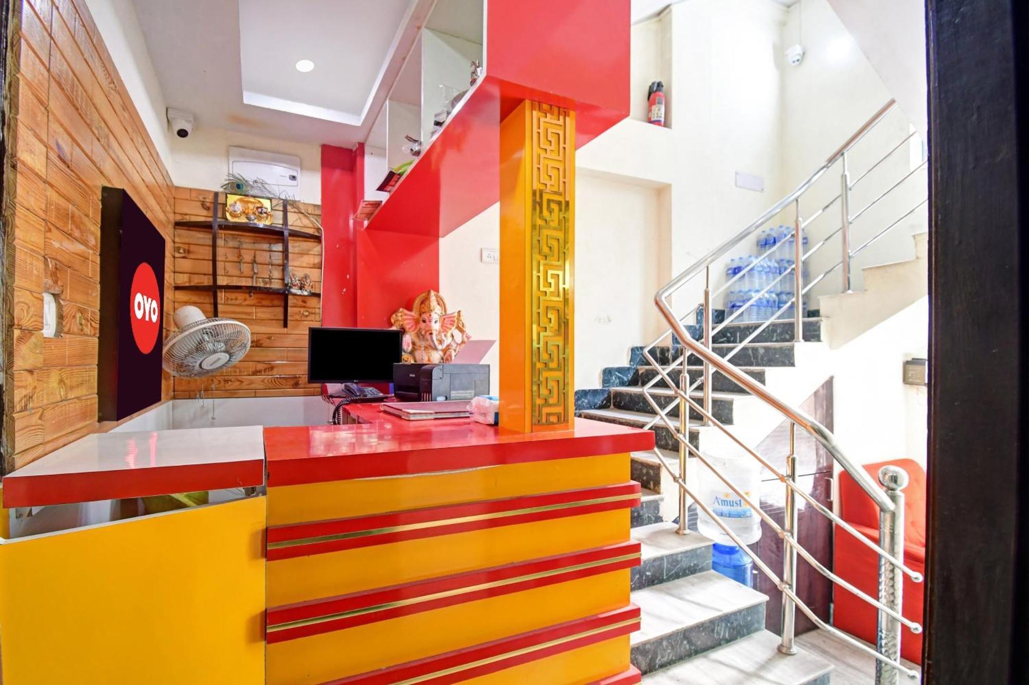 Hotel O New Aamaze Inn Near Acropolis Mall Kolkata Luaran gambar
