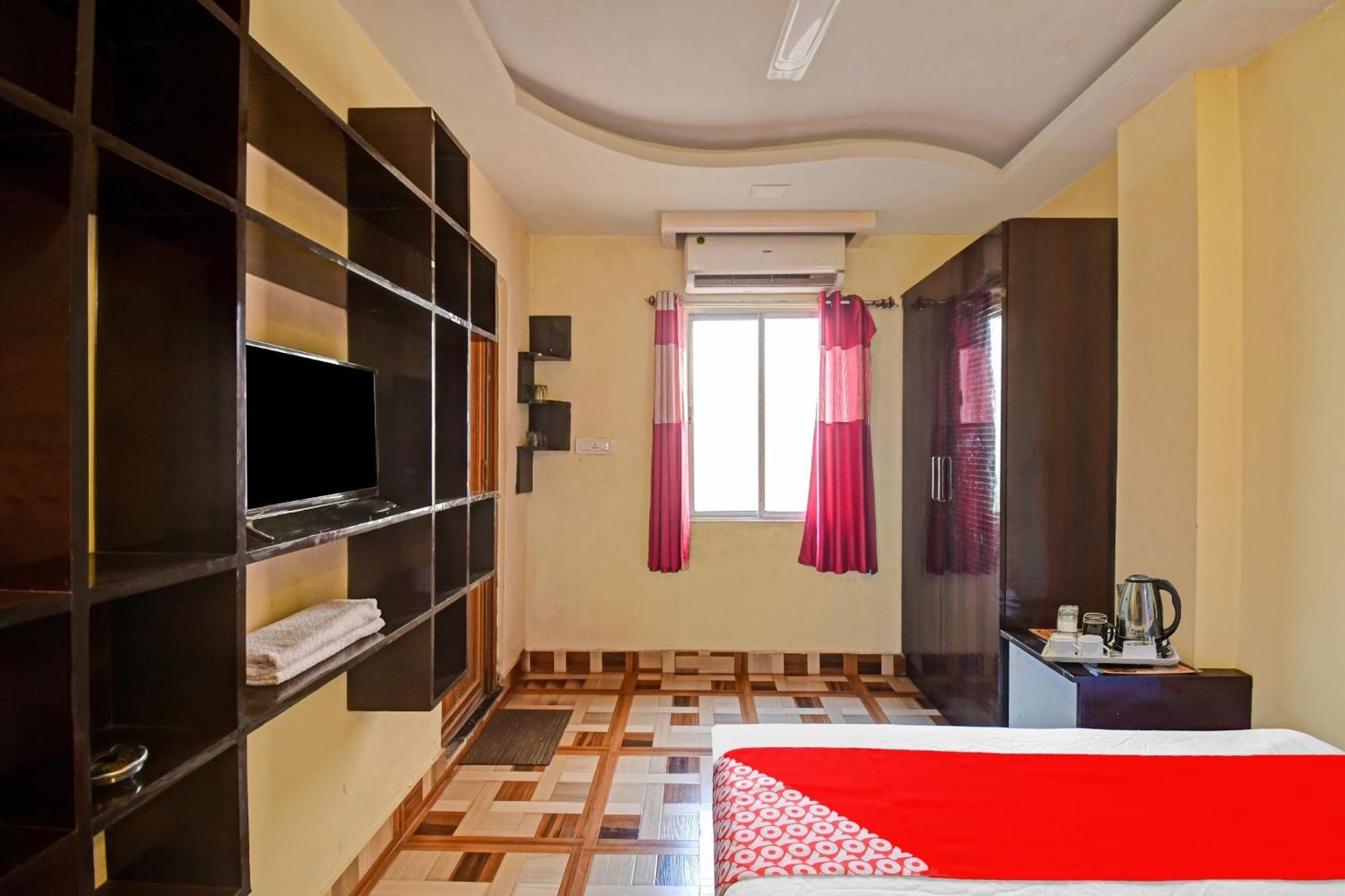 Hotel O New Aamaze Inn Near Acropolis Mall Kolkata Luaran gambar