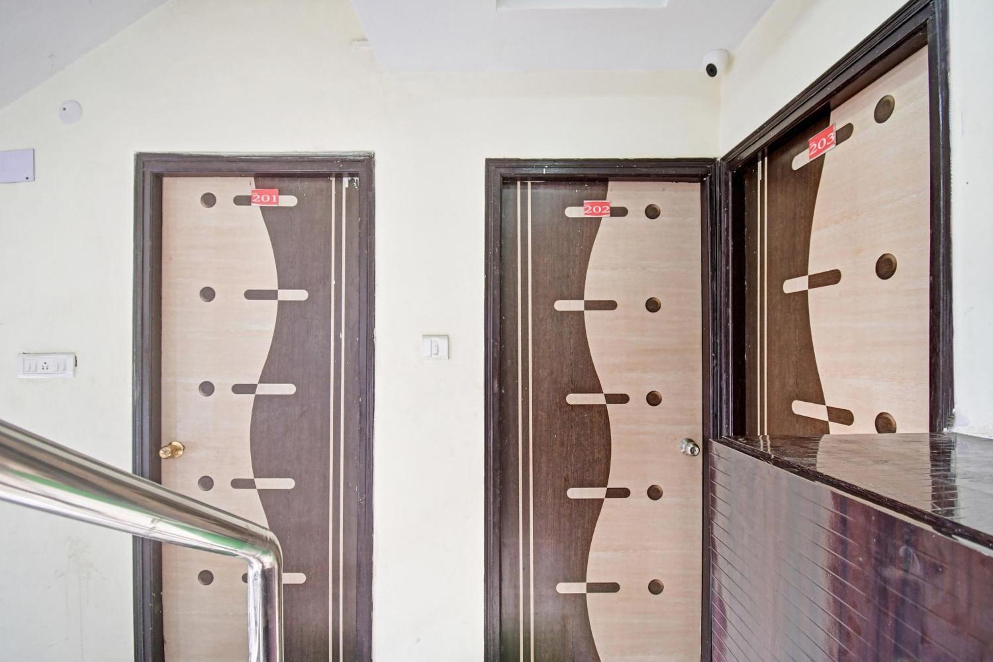 Hotel O New Aamaze Inn Near Acropolis Mall Kolkata Luaran gambar
