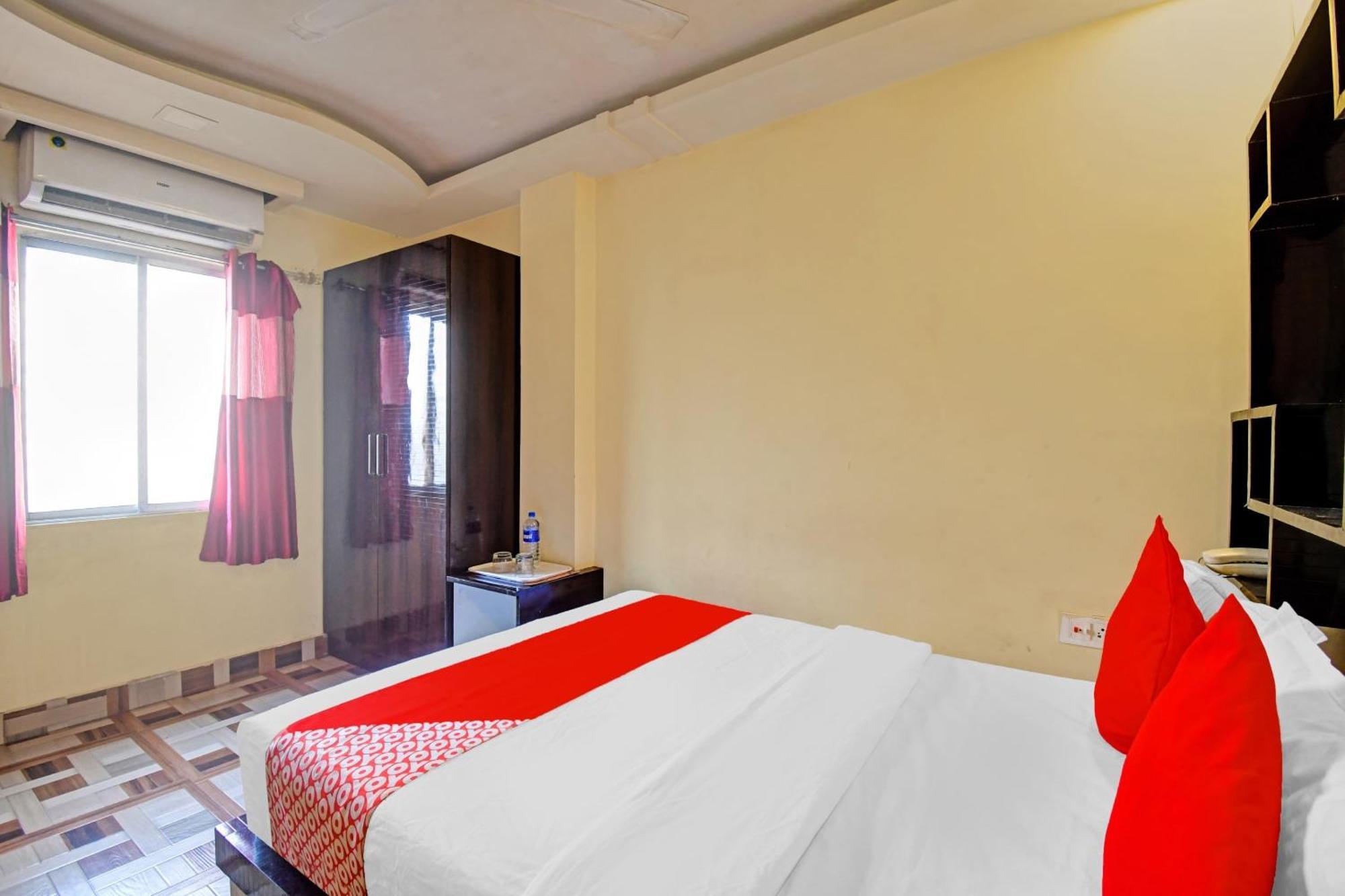 Hotel O New Aamaze Inn Near Acropolis Mall Kolkata Luaran gambar