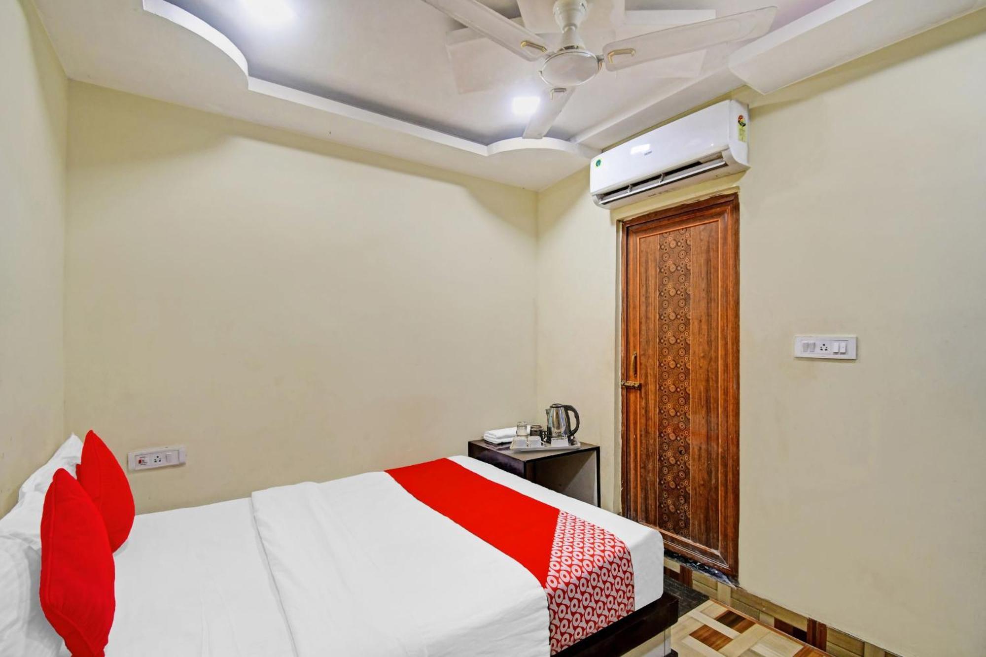 Hotel O New Aamaze Inn Near Acropolis Mall Kolkata Luaran gambar