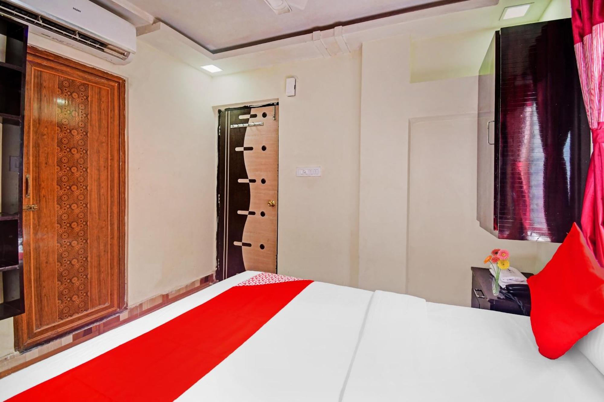 Hotel O New Aamaze Inn Near Acropolis Mall Kolkata Luaran gambar