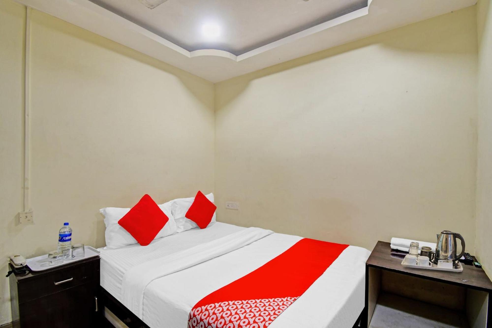 Hotel O New Aamaze Inn Near Acropolis Mall Kolkata Luaran gambar
