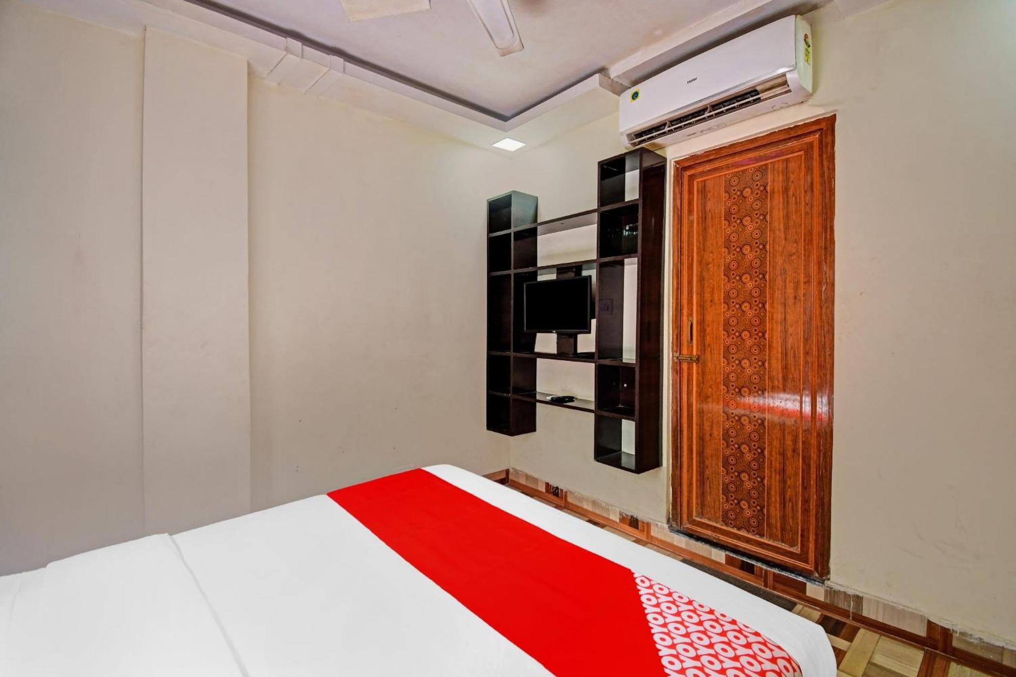 Hotel O New Aamaze Inn Near Acropolis Mall Kolkata Luaran gambar
