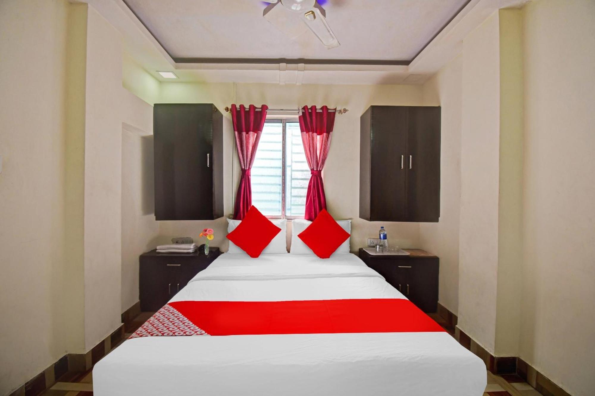 Hotel O New Aamaze Inn Near Acropolis Mall Kolkata Luaran gambar