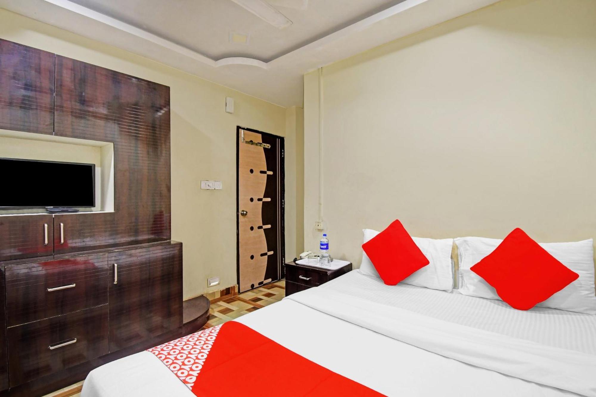 Hotel O New Aamaze Inn Near Acropolis Mall Kolkata Luaran gambar